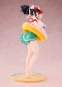 Asuka: Swimsuit Version (Shinobi Master Senran Kagura: New Link) PVC-Statue 1/6 27cm Honey² 