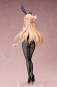 Asuna: Bunny Version (Sword Art Online) PVC-Statue 1/4 48cm FREEing 