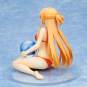 Asuna Yuuki Swimsuits Version (Sword Art Online Alicization) PVC-Statue 1/7 12cm Bellfine 