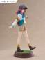 Ayano Toki (Laid-Back Camp) Tenitol PVC-Statue 23cm FuRyu 