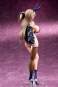 Bad Bunny Illustration by Mataro (Original Character) PVC-Statue 1/7 27cm Ques Q 