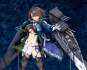 Baltimore Heavy Equipped Version (Azur Lane) PVC-Statue 1/7 26cm Alter 