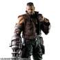 Barret Walace Version 2 (Final Fantasy 7 Remake) Play Arts Kai Actionfigur 28cm Square Enix 