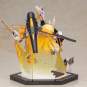 Baselard Session Go!! (Frame Arms Girl) PVC-Statue 17cm Kotobukiya 