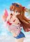 Beach Queens: Asuka Shikinami Langley L-Size (Rebuild of Evangelion) POP UP PARADE L PVC-Statue 22cm Good Smile Company 