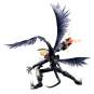 Beelzemon & Impmon (Digimon Tamers) G.E.M. PVC-Statue 18cm Megahouse 