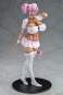 Black Gal Maid Succubus Cocoa Pink Version (Original Character) PVC-Statue 1/6 30cm Q-Six 