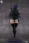 Black Sister (Original Character) PVC-Statue 1/4 45cm BearPanda 