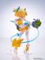 Bomber Girl Pine Succubus Cheer Costume Version (Original Character) PVC-Statue 1/7 23cm Amakuni 