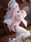 Bonita illustration by MO:OKU DX Version (Original Character) PVC-Statue 1/6 26cm OMAHA 