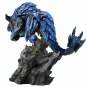 Brachydios Re-pro Model (Monster Hunter) CFB Creators Model PVC-Statue 17cm Capcom 