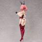 Bremerton: Anniversary Bunny Version (Azur Lane) PVC-Statue 1/4 45cm FREEing 