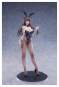 Bunny Girl illustration Black Thights by Lovecacao (Original Character) PVC-Statue 1/6 28cm Magi Arts 