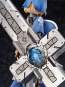 Bunny Suit Planning Sophia F. Shirring Sister Version Deluxe Edition (Original Character) PVC-Statue 1/6 28cm Magi Arts 