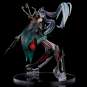 Calne Ca Japanese Style 15th Memorial Costume (Vocaloid) PVC-Statue 26cm Union Creative 