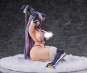 Chief Villainess Cerium (With the Snap of My Fingers, Forced Ovulation Hypnosis) PVC-Statue 1/5 21cm Hotvenus 