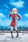 Chisato Nishikigi (Lycoris Recoil) POP UP PARADE PVC-Statue 18cm Good Smile Company 