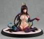 Chiyo (The Sister of the Woods with a Thousand Young) PVC-Statue 1/8 15cm Revolve 