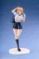 Chiyoko Atsumi White Panty Version (Original Character) PVC-Statue 1/6 25cm Hobby Sakura 