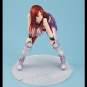 Christina Mackenzie Into the Sky (Mobile Suit Gundam 0080 War in the Pocket) Gundam Girls Generation PVC-Statue 17cm Megahouse 