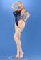 Christina Swimsuit Version re-run (COMIC E×E 12) PVC-Statue 1/4 43cm BINDing 