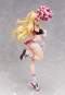 Clay (Goddess of Victory: Nikke) PVC-Statue 1/4 46cm FREEing 