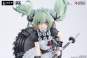 Corin Wickes (Zenless Zone Zero) PVC-Statue 1/7 27cm Apex Innovation 
