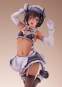 Dai Kasshoku Jidai Saki (Original Character) PVC-Statue 1/6 26cm Ami Ami 