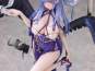 Dido Anxious Bisque Doll (Azur Lane) PVC-Statue 1/7 24cm Neonmax Creative 