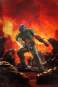 Doom Marine (Doom) POP UP PARADE PVC-Statue 17cm Good Smile Company 