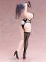 Dress-up Onee-san Bunny Version (Creators Opinion) PVC-Statue 1/6 29cm BINDing 