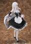 Echidna Roswaal Manor Maid Outfit Version (Re:ZERO Starting Life in Another World) PVC-Statue 1/8 20cm Kadokawa 