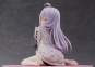 Elaina Knit One-piece Dress Version (Wandering Witch: The Journey of Elaina) PVC-Statue 1/7 15cm FuRyu 