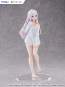 Elania Shirt Version (Wandering Witch: The Journey of Elaina) Tenitol PVC-Statue 30cm FuRyu 