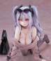Elbe Pure-Hearted Bad Girl Version (Azur Lane) PVC-Statue 1/7 13cm Alter 