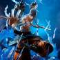Enel Sixty Million Volt Lightning Dragon (One Piece) FiguartsZERO PVC-Statue 32cm Bandai Tamashii Nations 