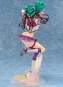 Erika Kuramoto by Raita (Original Character) Magical Girl Series PVC-Statue 1/6 28cm Rocket Boy 