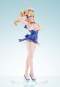 Es Cool Breeze Gene Summer Vacation (Phantasy Star Online 2) PVC-Statue 1/7 26cm Ami Ami 