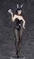 Faye Valentine: Bunny Version (Cowboy Bebop) PVC-Statue 1/4 47cm FREEing 