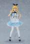 Female Body Alice with Dress and Apron Outfit (Original Character) Figma 598 Actionfigur 13cm Max Factory 
