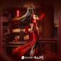 Fights Break Sphere Medusa San Nian Zhi Yue Version (Original Character) PVC-Statue 1/10 19cm Yuewen Goods 