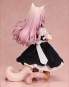 Fraise (Nekopara) PVC-Statue 1/4 27cm BINDing 