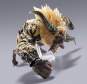 Furious Rajang (Monster Hunter) S.H. MonsterArts-Actionfigur 20cm Bandai Tamashii Nations 
