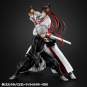 Gabimaru & Sagiri Yamada Asaemon (Hell´s Paradise Lucrea) PVC-Statue 20cm Megahouse 