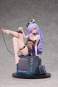 Game Girl illustration by Grandia Yuan Deluxe Edition (Original Character) PVC-Statue 1/7 21cm Hobby Sakura 