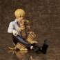 Gilgamesh (Fate/EXTELLA LINK) PVC-Statue 11cm Union Creative 