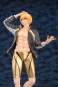 Gilgamesh Sanbi seyo Miwaku no Nikubi Version (Fate/EXTELLA) PVC-Statue 1/8 23cm Aoshima 