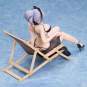 Giulio Cesare: High Tide Under the Sunlight (Azur Lane) PVC-Statue 1/7 17cm FREEing 