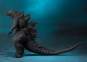 Godzilla (Godzilla: King of Monsters 2019) S.H. MonsterArts-Actionfigur 16cm Bandai Tamashii Nations 