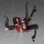 Gravity Raven (Gravity Rush 2) Figma 345 Actionfigur 14cm Max Factory 